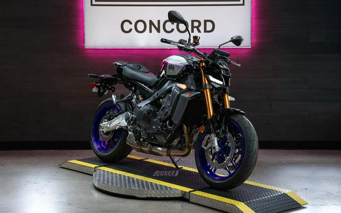 2026 Yamaha MT-09 SP