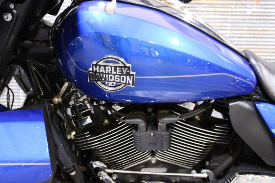 2025 Harley-Davidson STREET GLIDE ULTRA