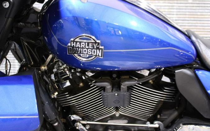 2025 Harley-Davidson STREET GLIDE ULTRA