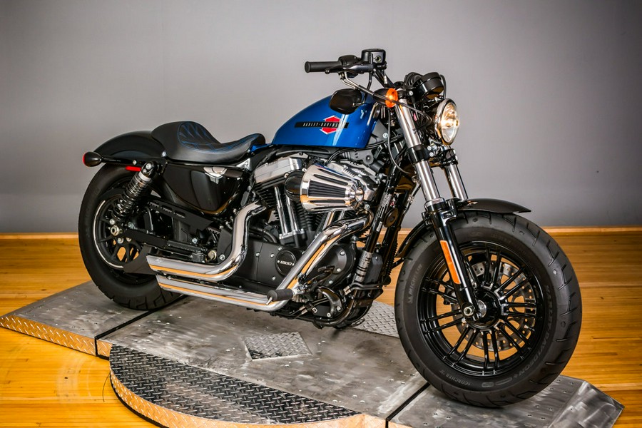 2022 HarleyDavidson Sportster 1200Sportster FortyEight XL1200X for