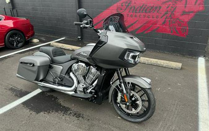 2023 Indian Motorcycle Challenger®