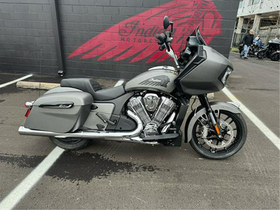 2023 Indian Motorcycle Challenger®