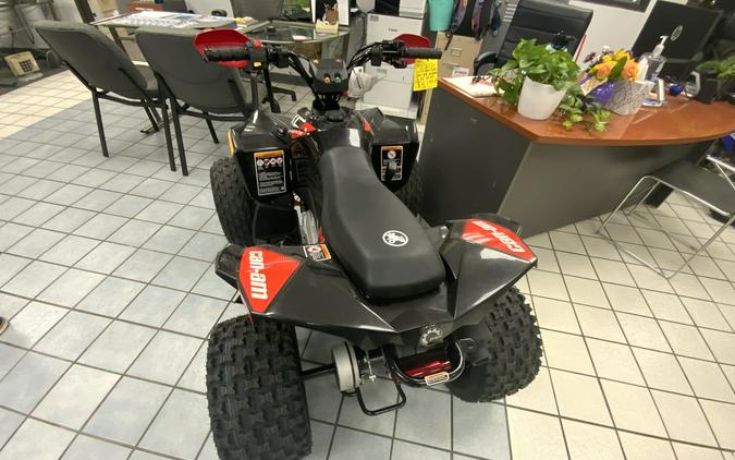 2024 Can-Am™ Renegade X xc 110 EFI