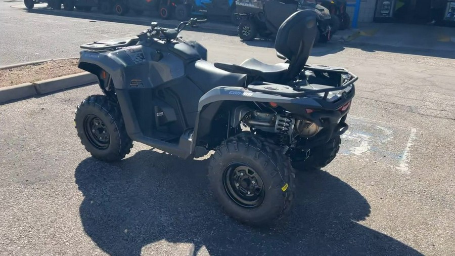 2024 Can-Am® Outlander MAX DPS 500