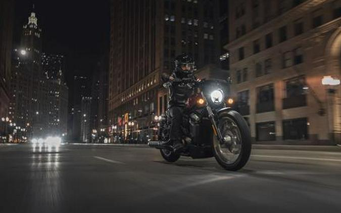 2024 Harley-Davidson Nightster® Special