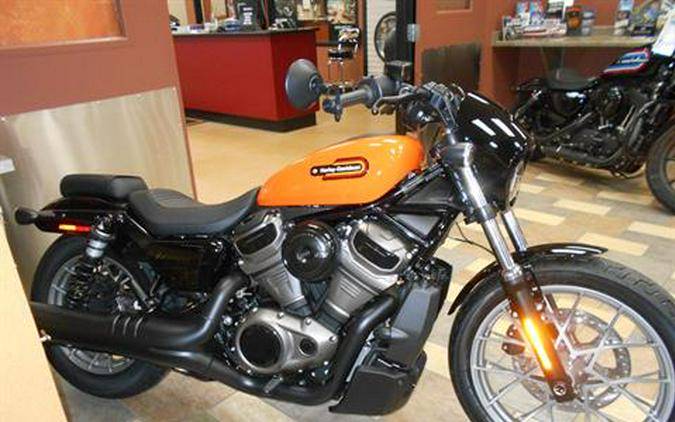 2024 Harley-Davidson Nightster® Special