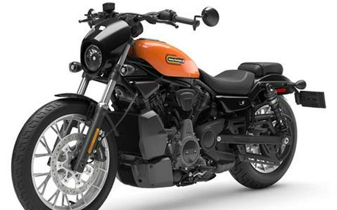 2024 Harley-Davidson Nightster® Special