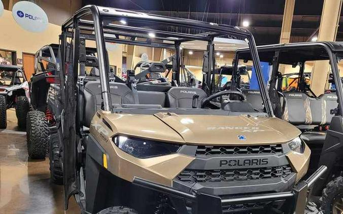 2023 Polaris® Ranger Crew XP 1000 Premium