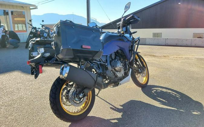 2023 Suzuki V-Strom 800DE Adventure