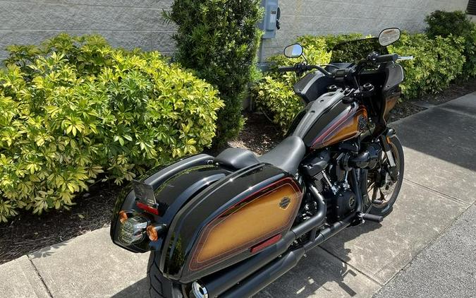 2024 Harley-Davidson® FXLRST - Low Rider® ST