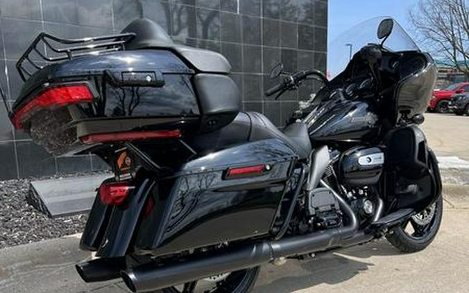 2024 Harley-Davidson® FLTRK - Road Glide® Limited