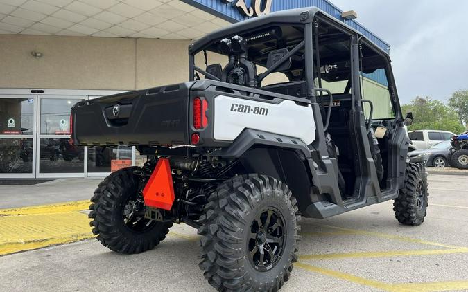 2024 Can-Am® Defender MAX X mr HD10 Wildland Camo