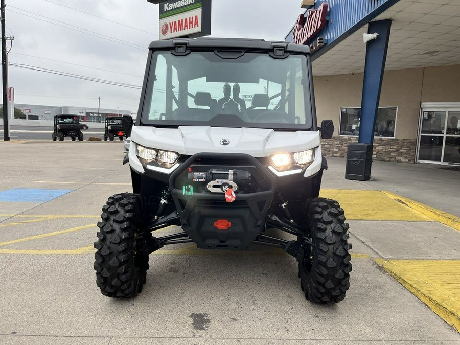 2024 Can-Am® Defender MAX X mr HD10 Wildland Camo