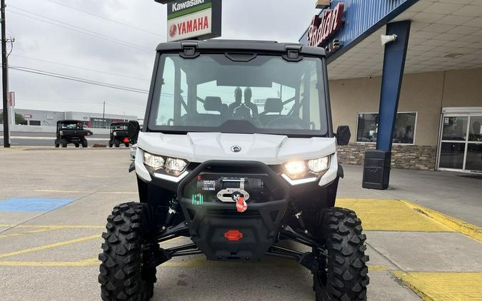 2024 Can-Am® Defender MAX X mr HD10 Wildland Camo