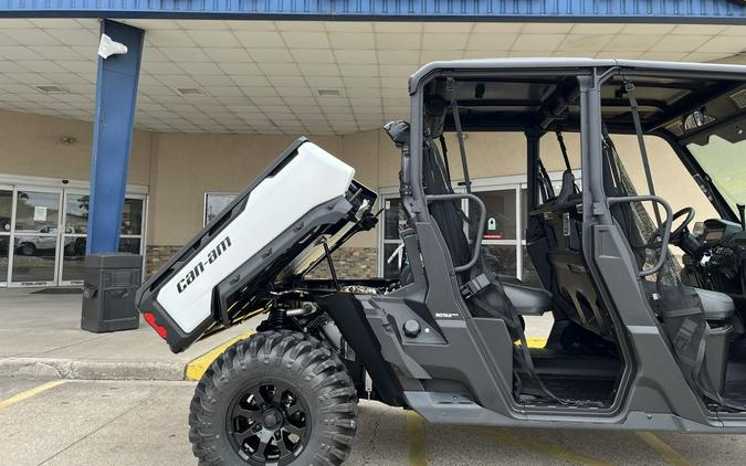 2024 Can-Am® Defender MAX X mr HD10 Wildland Camo