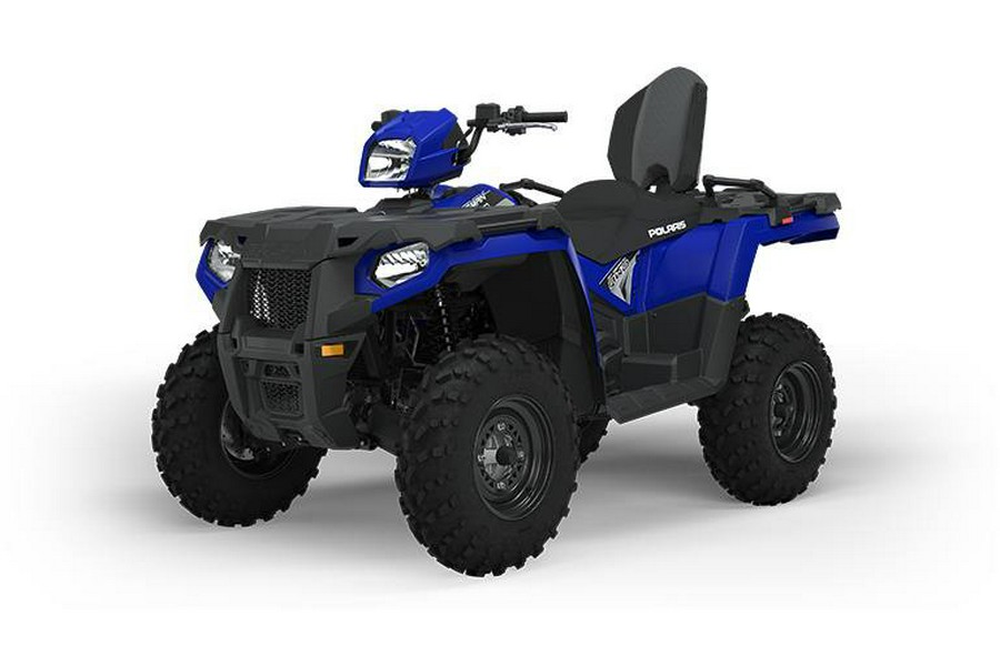 2024 Polaris Industries A24SHY57AN