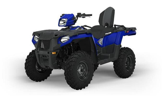 2024 Polaris Industries A24SHY57AN