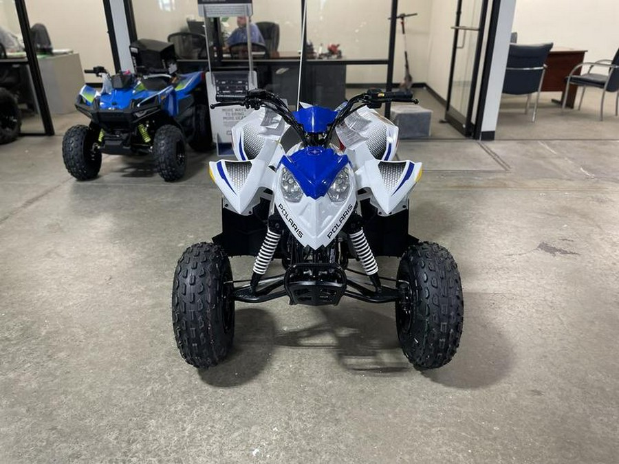 2024 Polaris® Outlaw 110 EFI