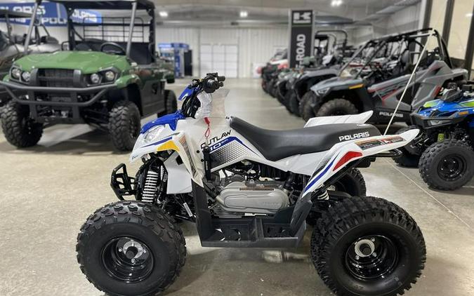 2024 Polaris® Outlaw 110 EFI