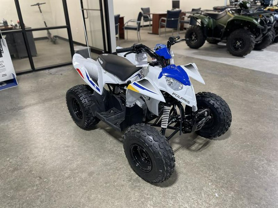 2024 Polaris® Outlaw 110 EFI