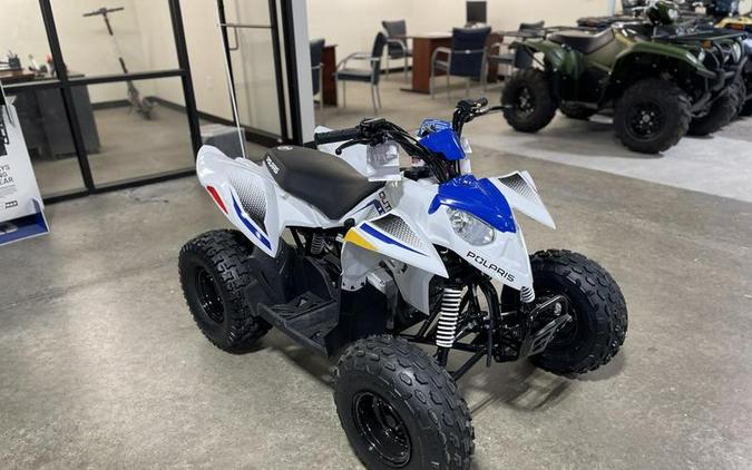 2024 Polaris® Outlaw 110 EFI