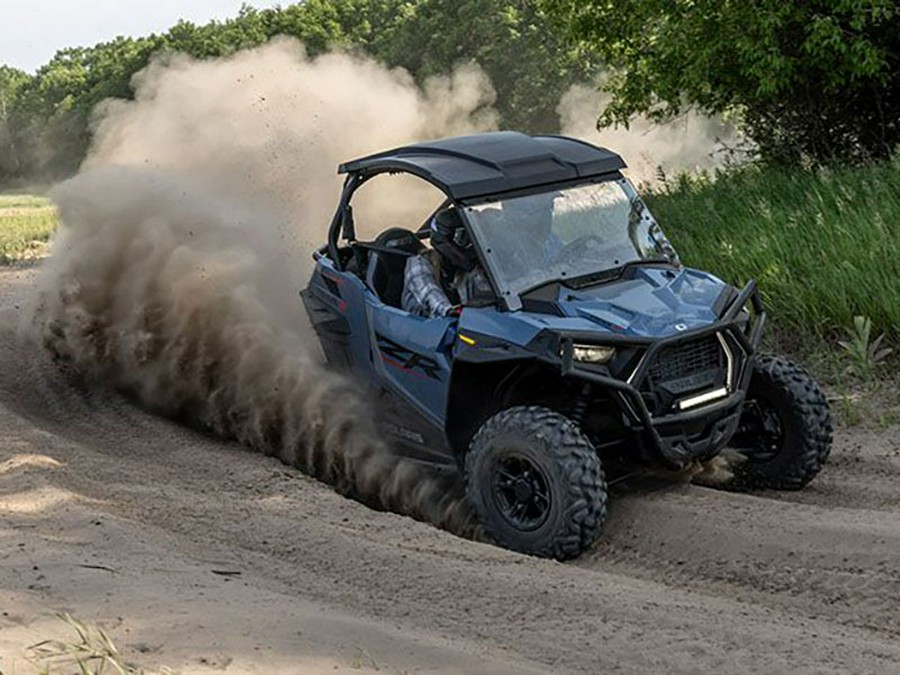 2024 Polaris RZR Trail S Sport