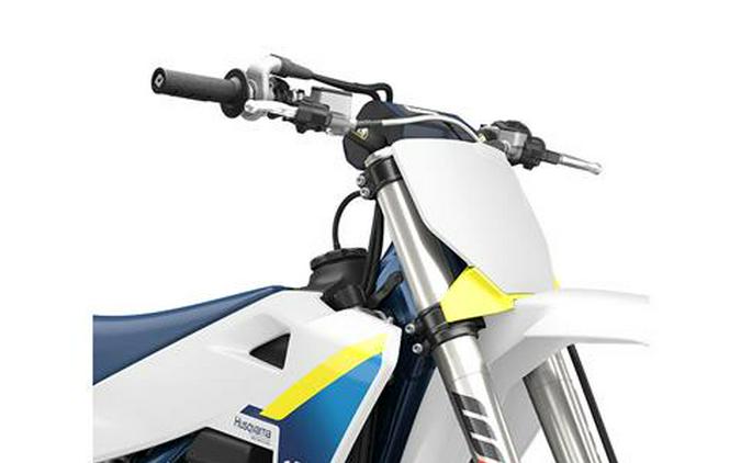 2025 Husqvarna TC 150