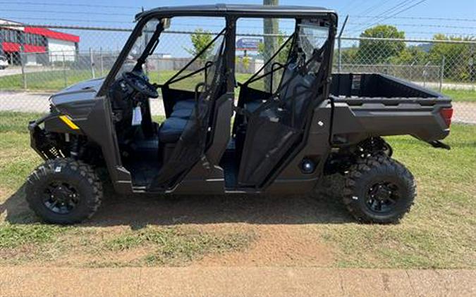 2025 Polaris Ranger Crew 1000 Premium