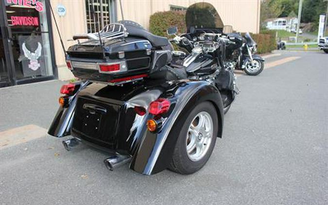 2009 Harley-Davidson Ultra Classic® Electra Glide®