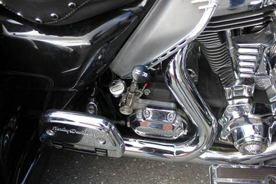 2009 Harley-Davidson Ultra Classic® Electra Glide®