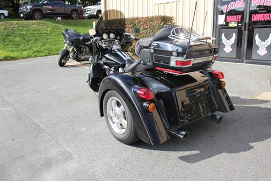 2009 Harley-Davidson Ultra Classic® Electra Glide®