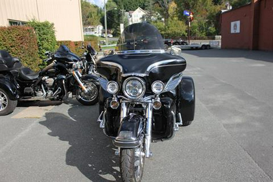 2009 Harley-Davidson Ultra Classic® Electra Glide®