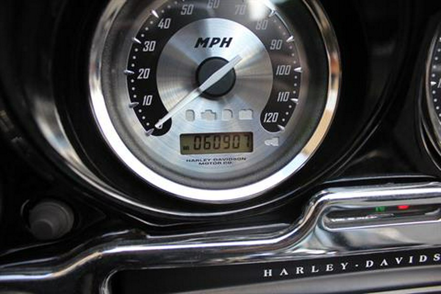 2009 Harley-Davidson Ultra Classic® Electra Glide®