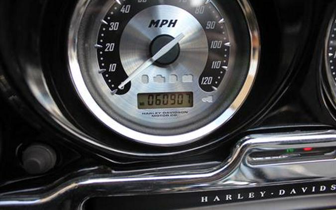 2009 Harley-Davidson Ultra Classic® Electra Glide®