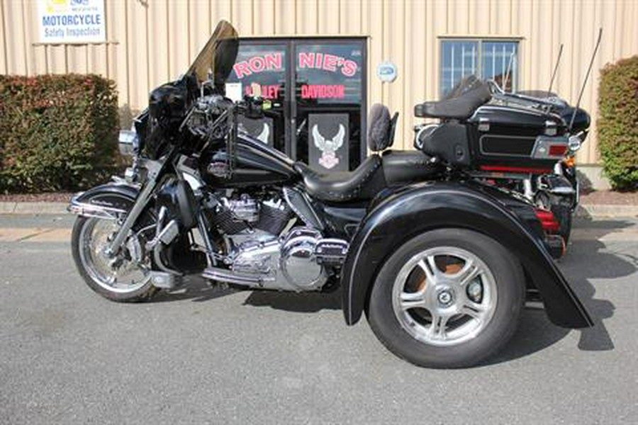 2009 Harley-Davidson Ultra Classic® Electra Glide®