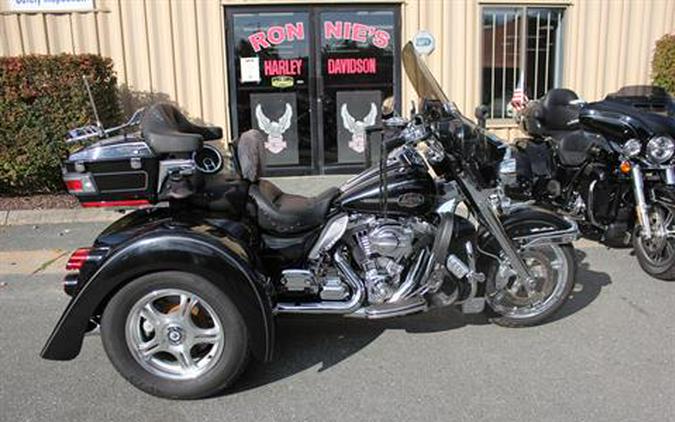 2009 Harley-Davidson Ultra Classic® Electra Glide®