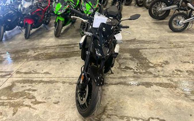 2025 Kawasaki Z900 ABS