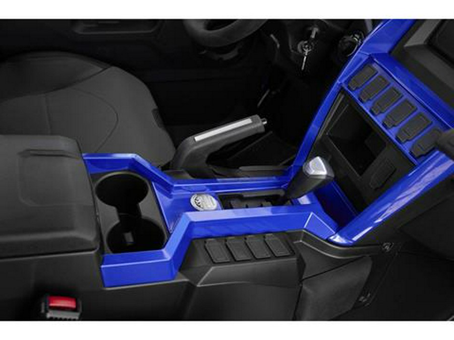 2025 Yamaha Wolverine RMAX2 1000 Sport