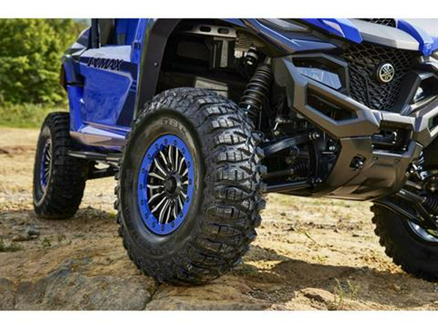 2025 Yamaha Wolverine RMAX2 1000 Sport