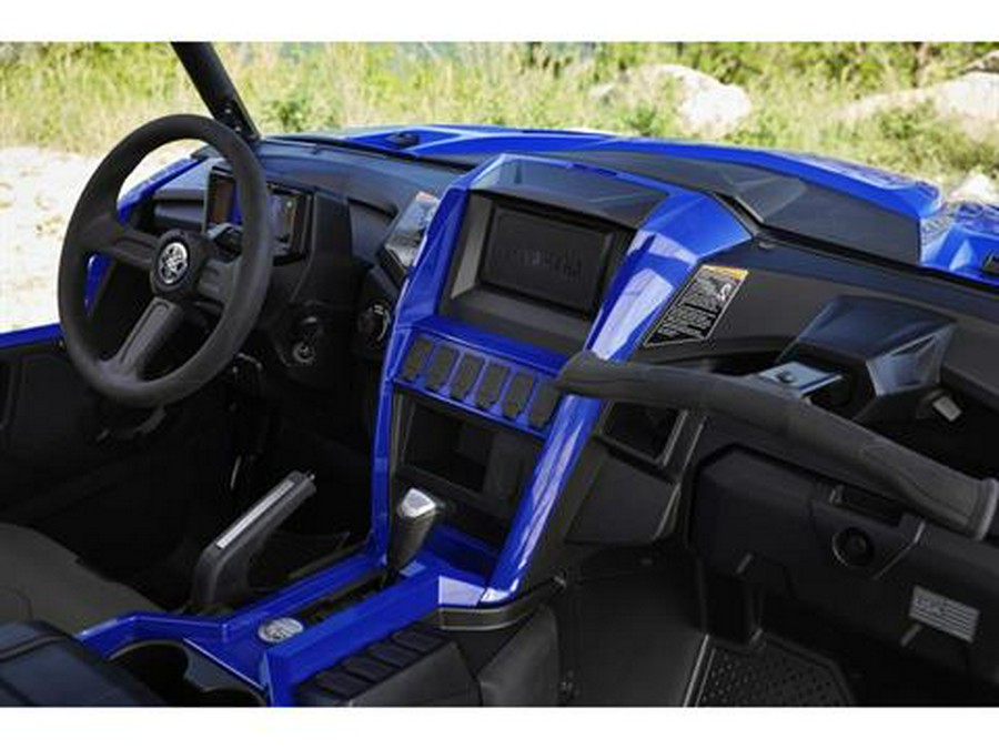 2025 Yamaha Wolverine RMAX2 1000 Sport