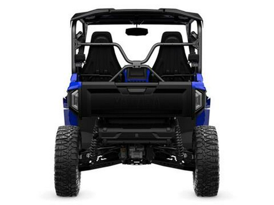 2025 Yamaha Wolverine RMAX2 1000 Sport