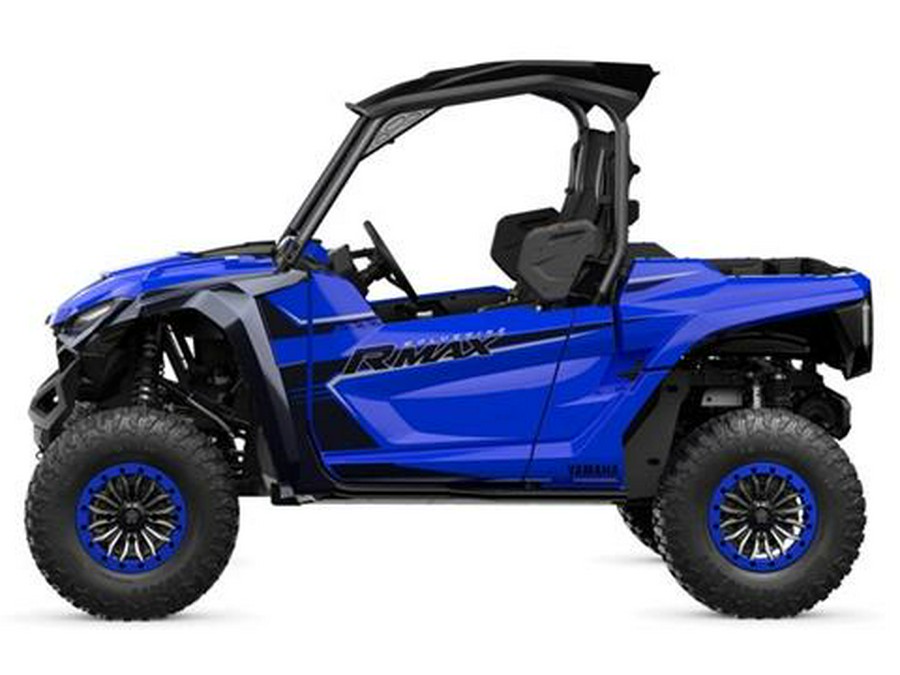 2025 Yamaha Wolverine RMAX2 1000 Sport