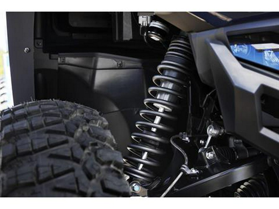 2025 Yamaha Wolverine RMAX2 1000 Sport