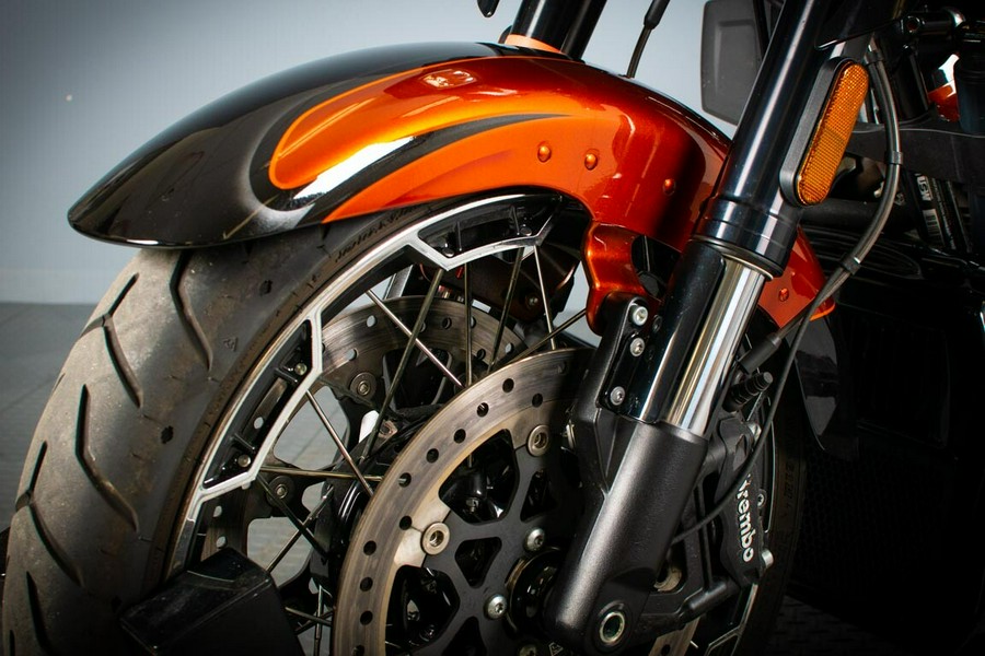 2023 Harley-Davidson CVO Street Glide