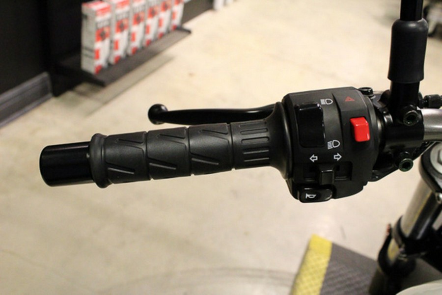 2026 Kawasaki Eliminator ABS