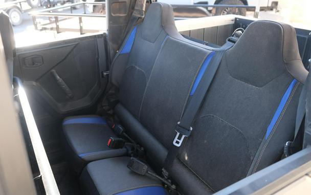 2024 POLARIS XPEDITION XP 5 1000 ULT MATTE HEAVY METAL ULTIMATE