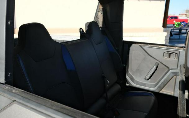Used 2024 POLARIS XPEDITION XP 5 1000 ULT MATTE HEAVY METAL ULTIMATE