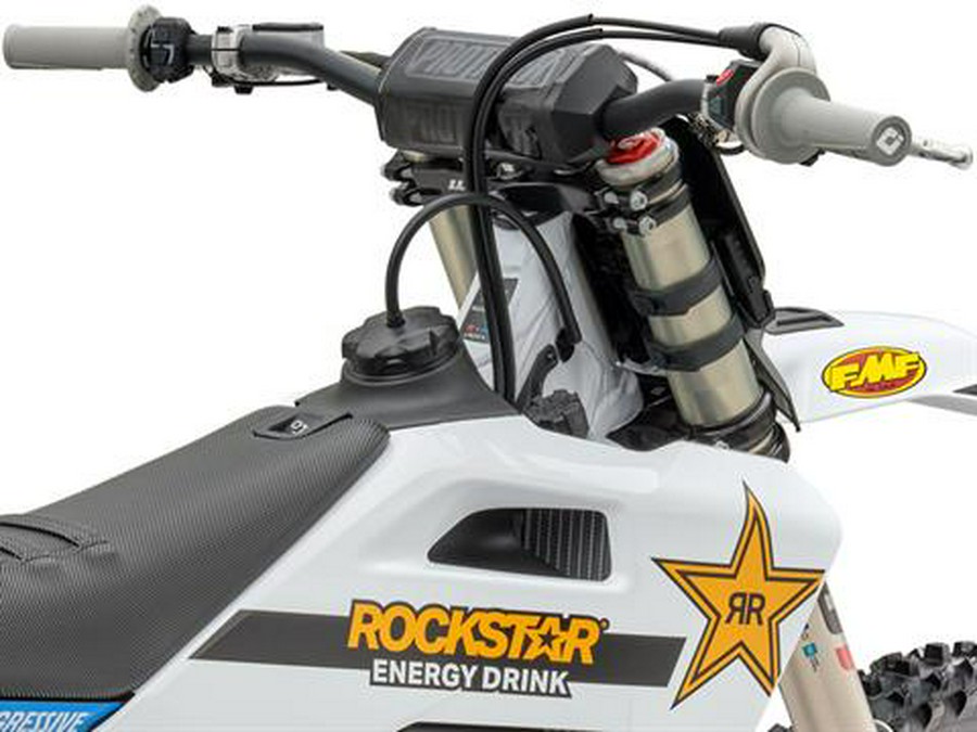 2026 Husqvarna FC 250 Factory Edition