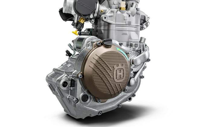 2025 HUSQVARNA FE 450 - 396556