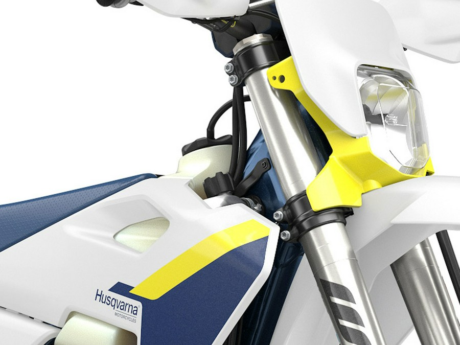 2025 HUSQVARNA FE 450 - 396556